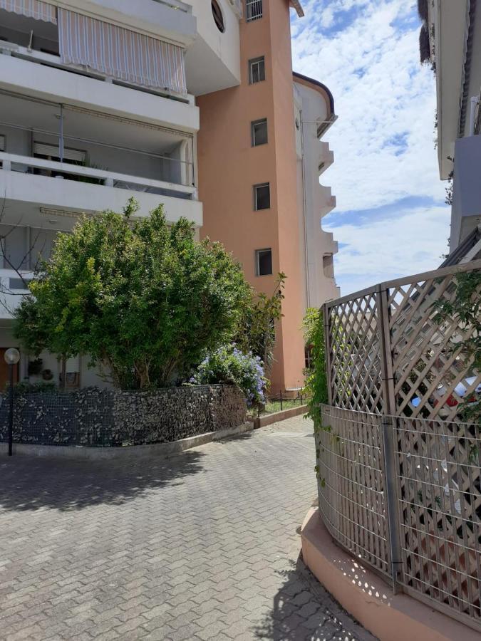 Alghero Lido Monolocale Apartment ภายนอก รูปภาพ