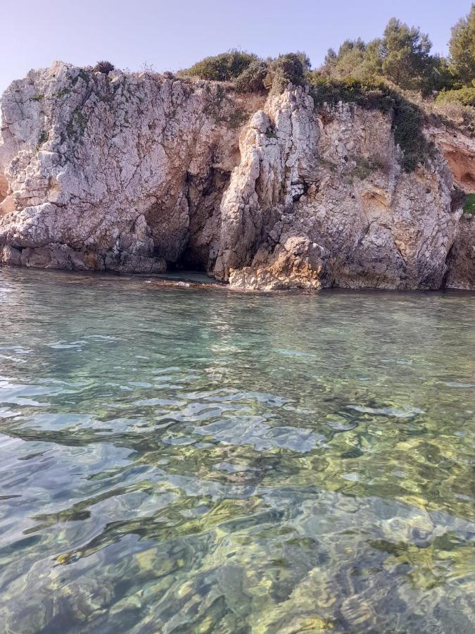 Alghero Lido Monolocale Apartment ภายนอก รูปภาพ