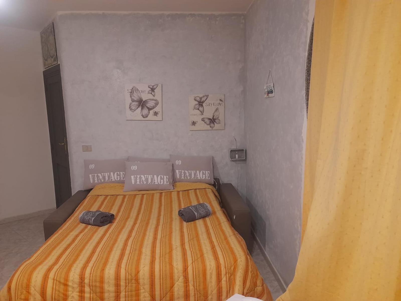 Alghero Lido Monolocale Apartment ภายนอก รูปภาพ